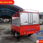 Xe tải Kenbo 990kg